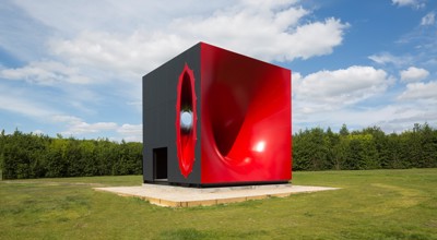 Anish Kapoor